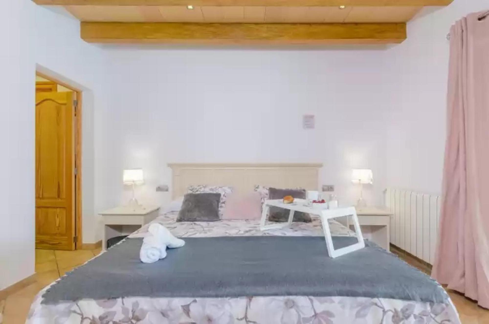 Villa Sa Sargantana