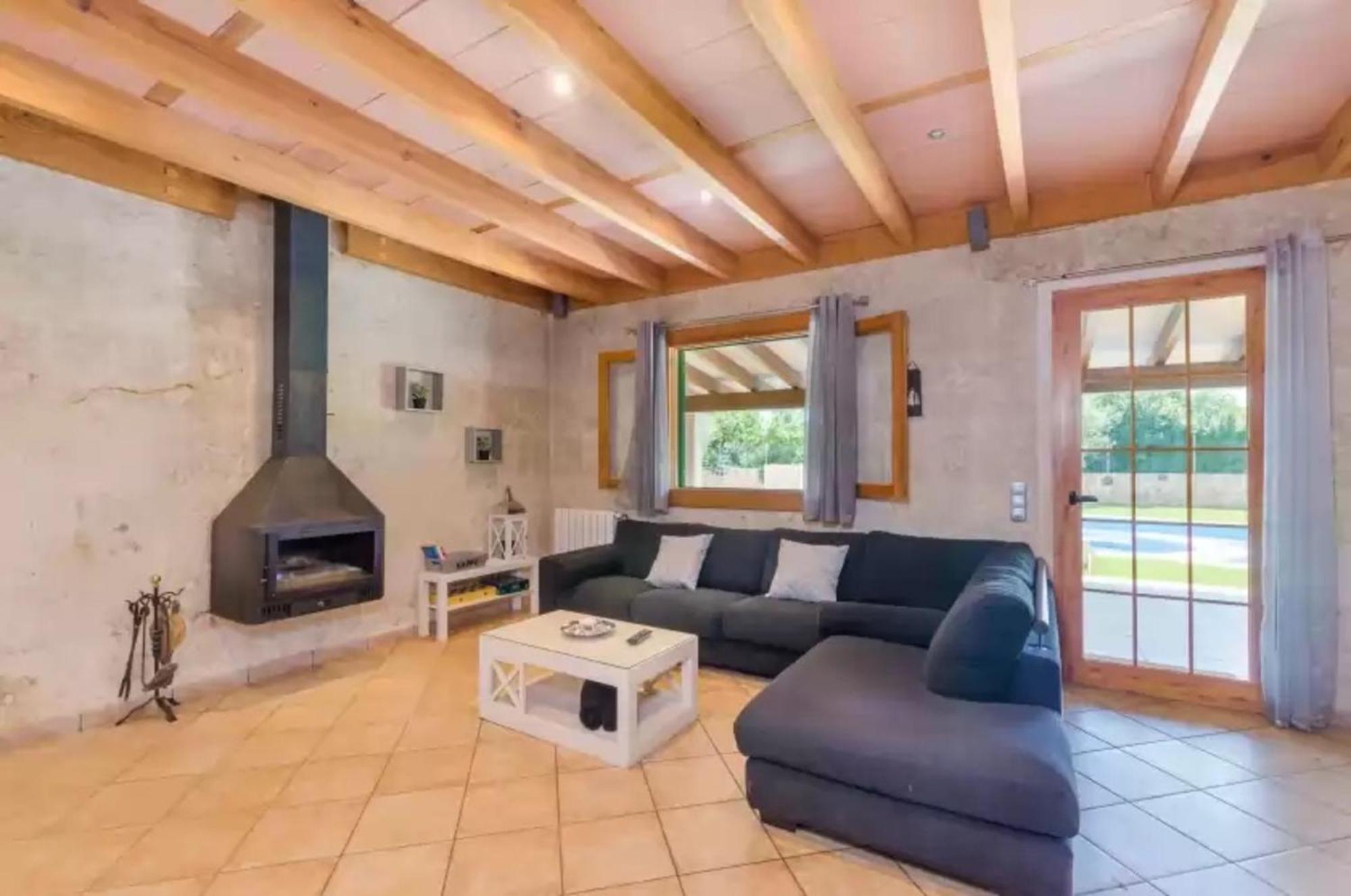Villa Sa Sargantana