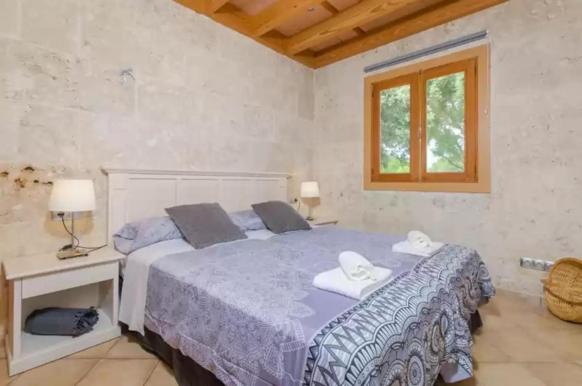Sa Sargantana Villa