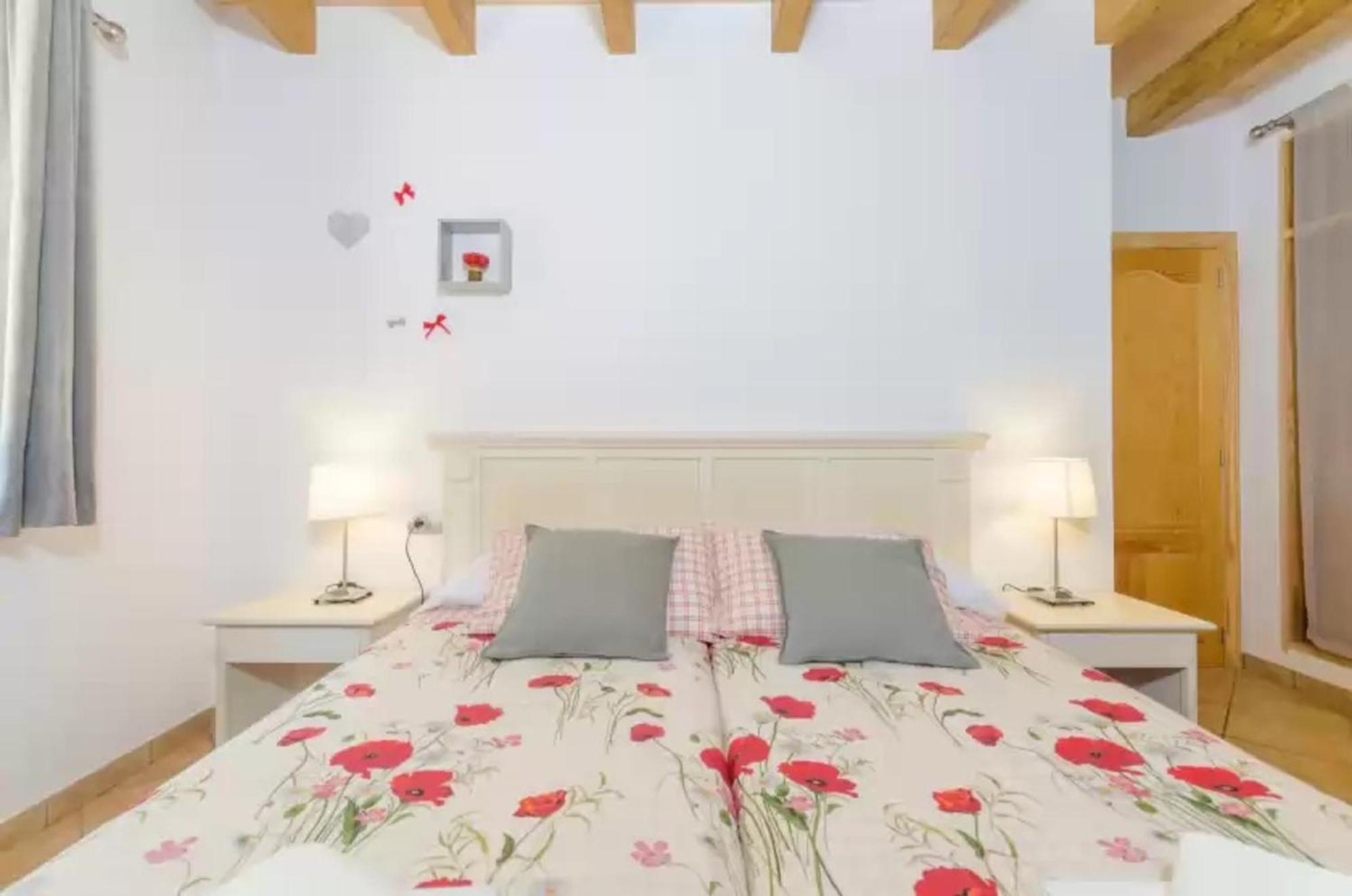 Villa Sa Sargantana
