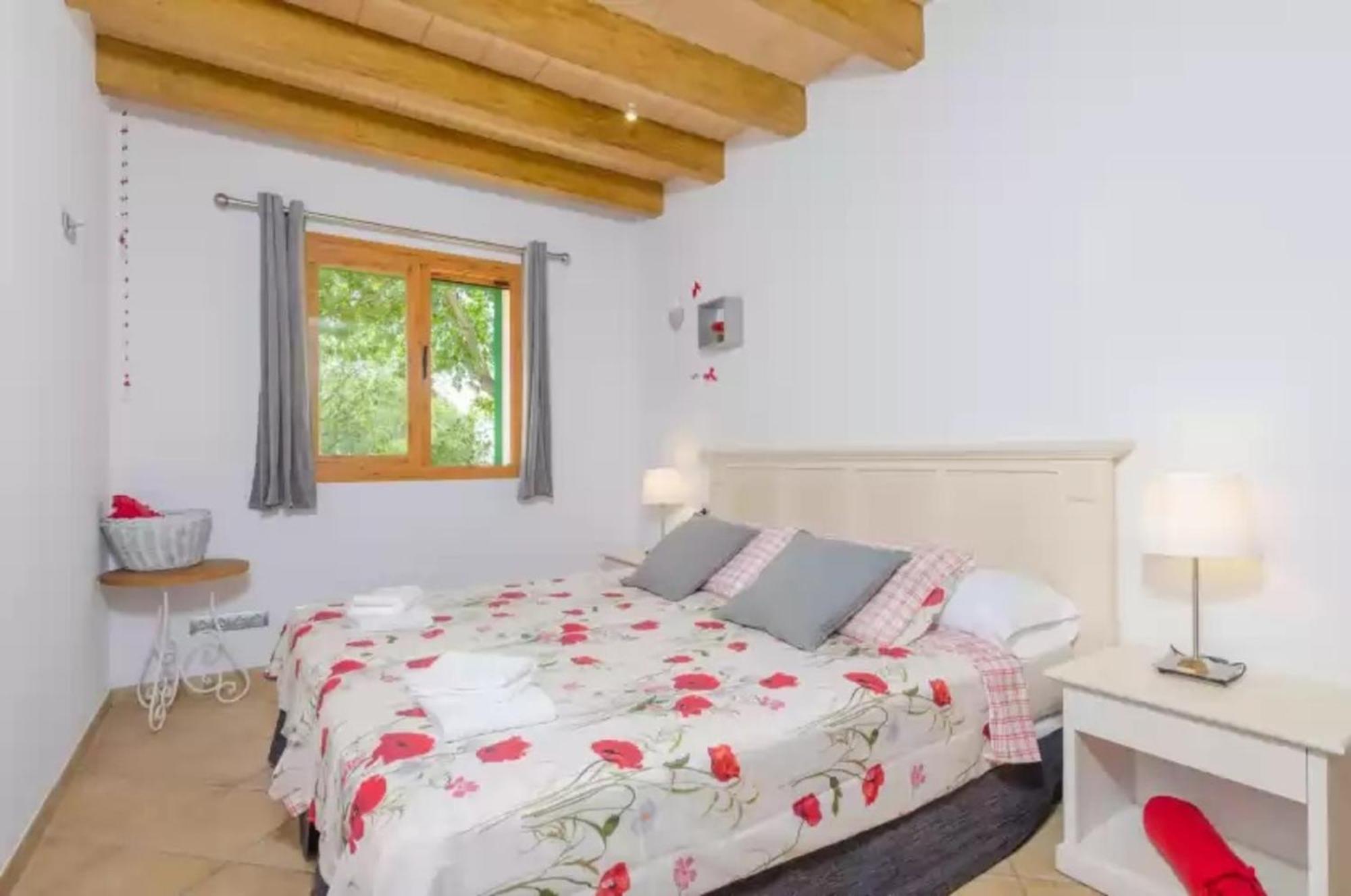 Villa Sa Sargantana